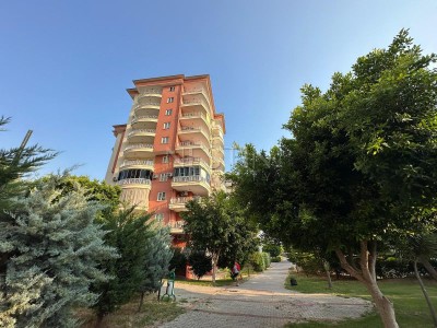 Квартира 2+1 в районе Джикджилли в 700 м от Средиземного моря фото 4