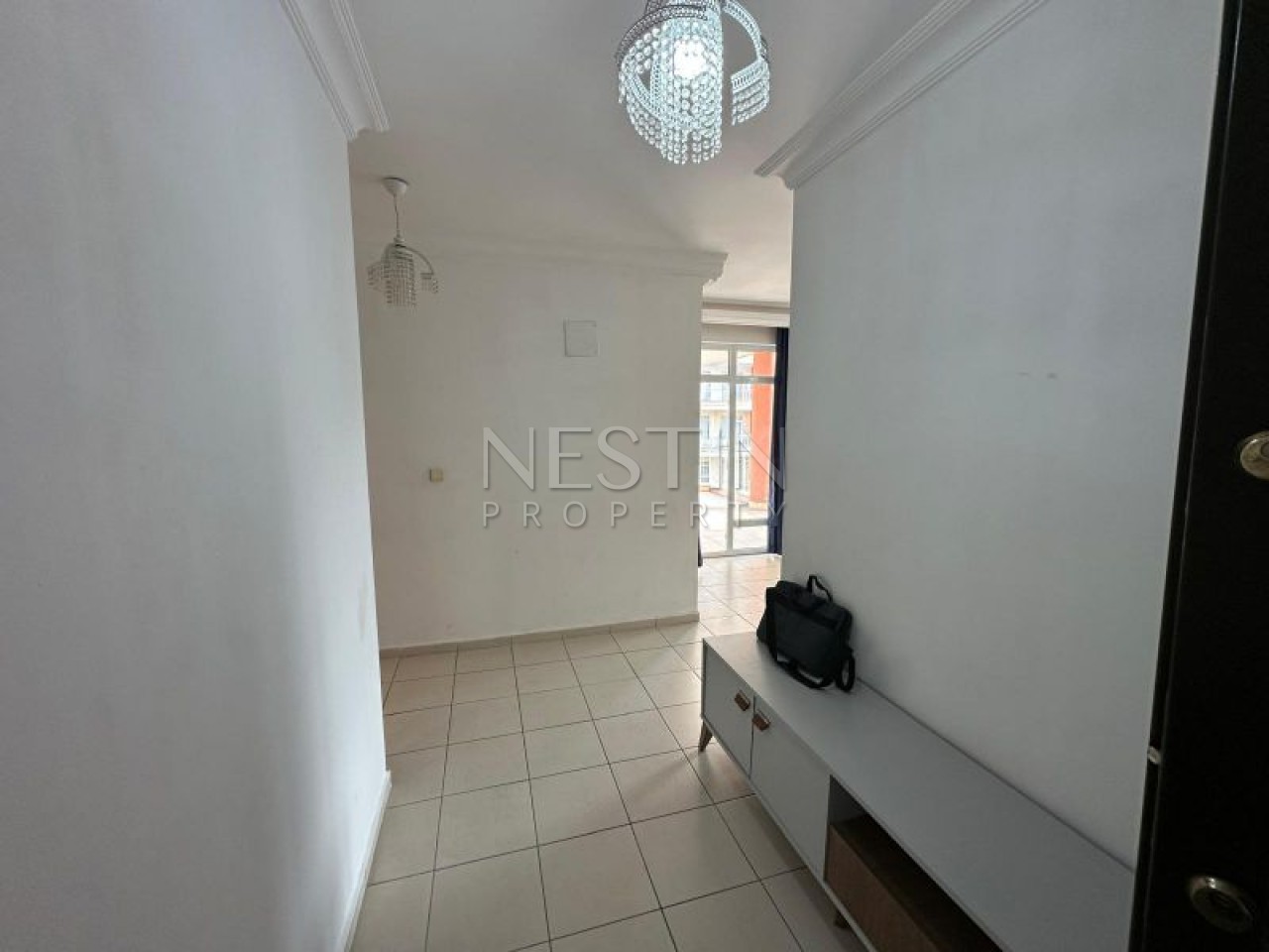 Квартира 2+1 в районе Джикджилли в 700 м от Средиземного моря фото 6