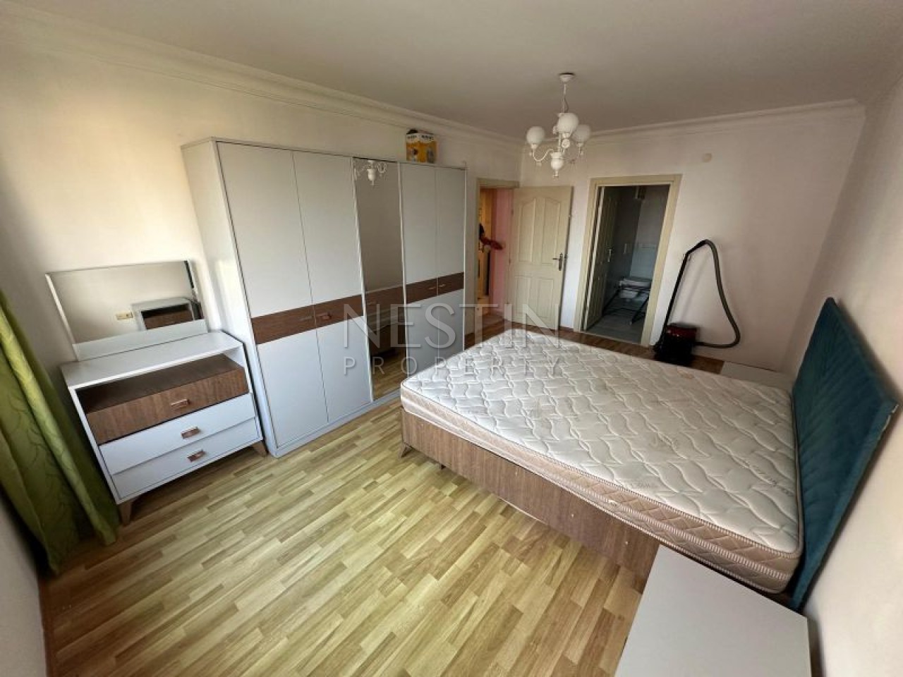 Квартира 2+1 в районе Джикджилли в 700 м от Средиземного моря фото 14