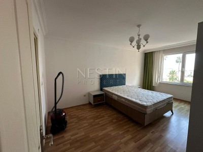 Квартира 2+1 в районе Джикджилли в 700 м от Средиземного моря фото 15