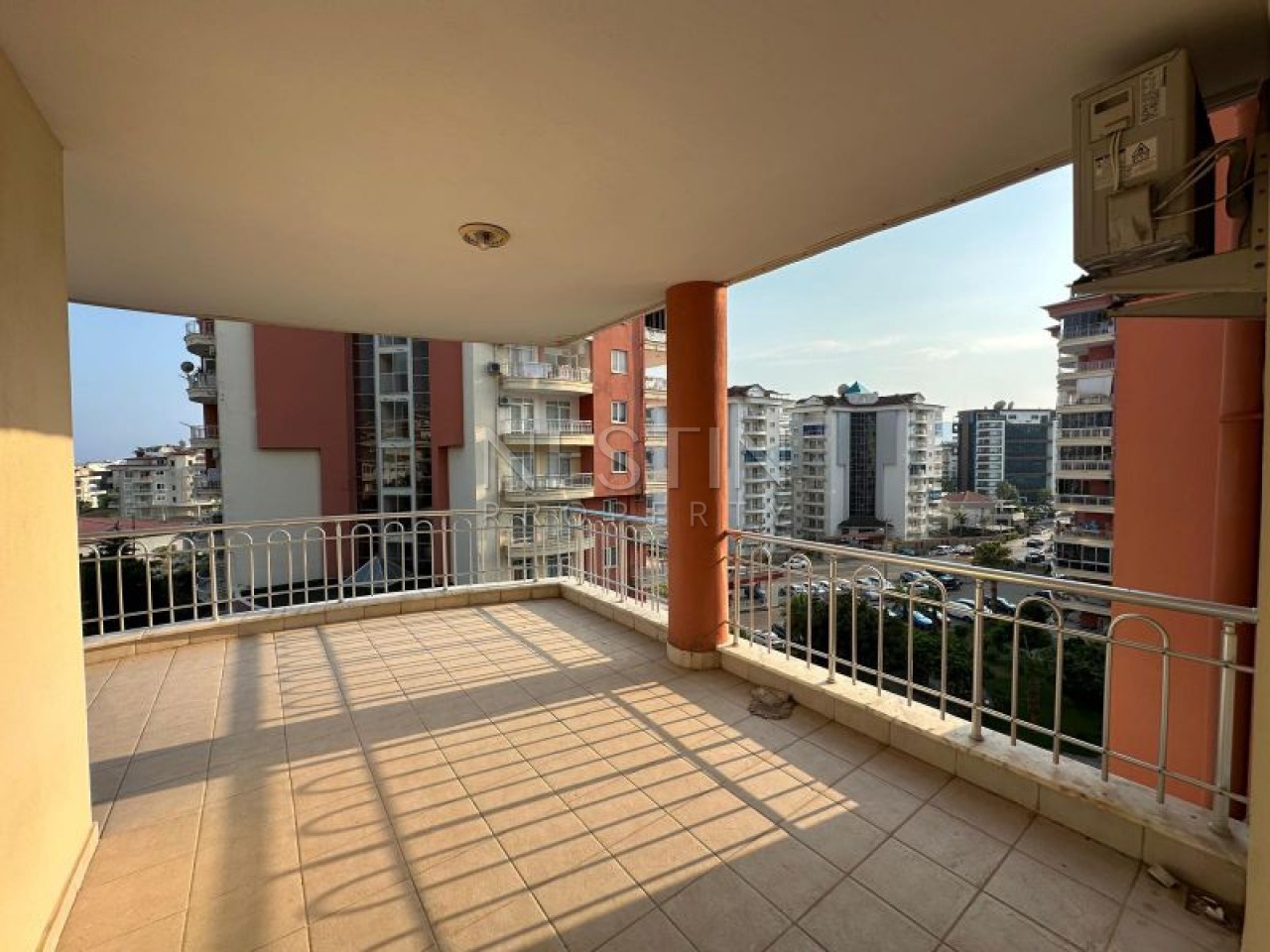 Квартира 2+1 в районе Джикджилли в 700 м от Средиземного моря фото 19