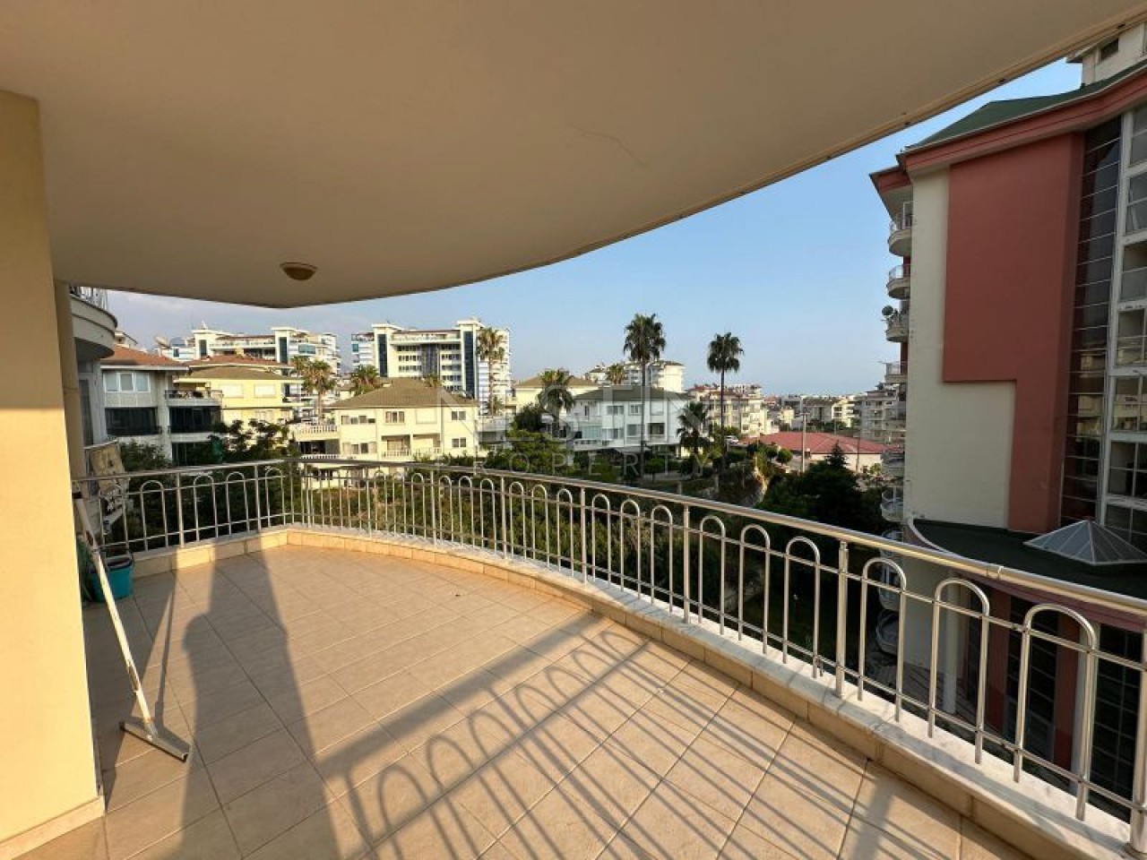 Квартира 2+1 в районе Джикджилли в 700 м от Средиземного моря фото 20