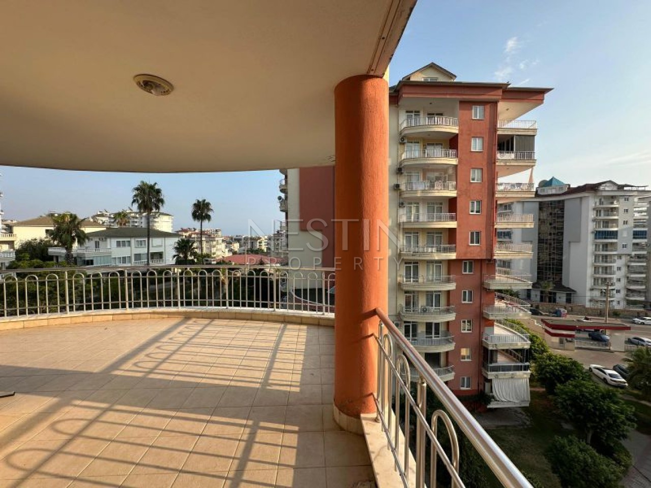 Квартира 2+1 в районе Джикджилли в 700 м от Средиземного моря фото 21