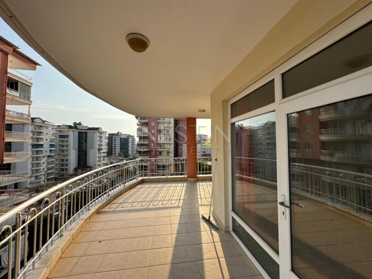 Квартира 2+1 в районе Джикджилли в 700 м от Средиземного моря фото 22