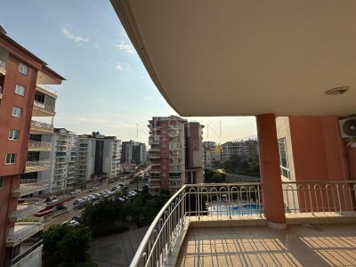 Квартира 2+1 в районе Джикджилли в 700 м от Средиземного моря фото 23