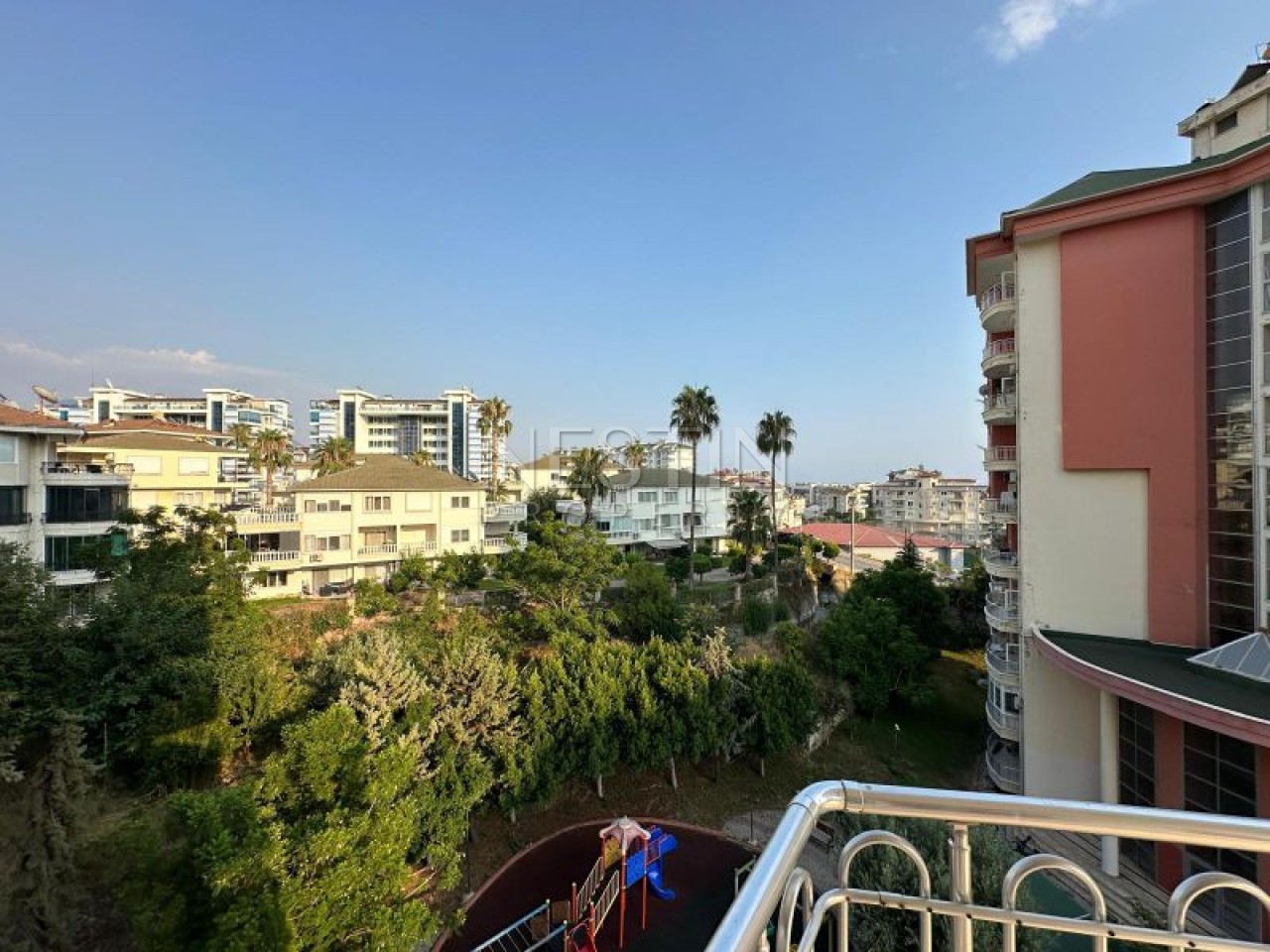 Квартира 2+1 в районе Джикджилли в 700 м от Средиземного моря фото 24