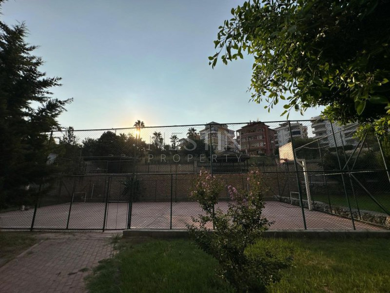 Квартира 2+1 в районе Джикджилли в 700 м от Средиземного моря фото 28