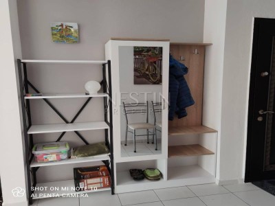 Квартира 2+1 в районе Махмутлар в 480 м от Средиземного моря фото 4