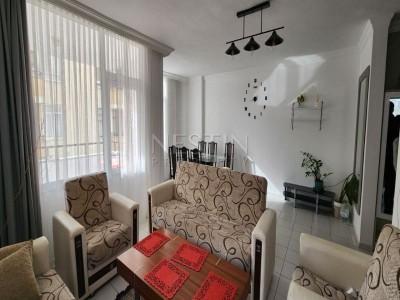 Квартира 2+1 в районе Махмутлар в 480 м от Средиземного моря фото 9