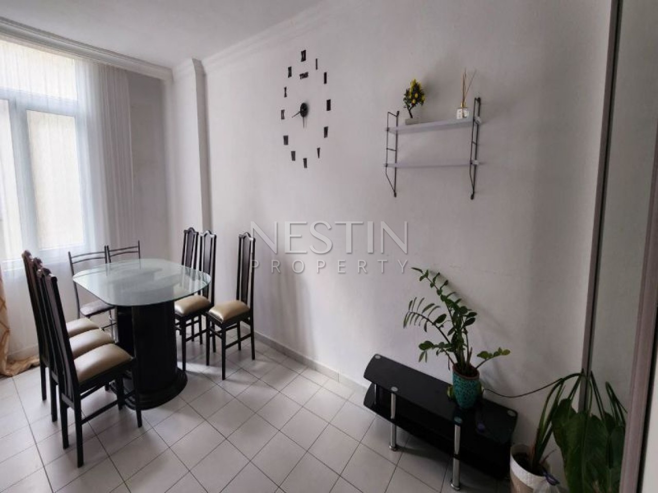 Квартира 2+1 в районе Махмутлар в 480 м от Средиземного моря фото 14