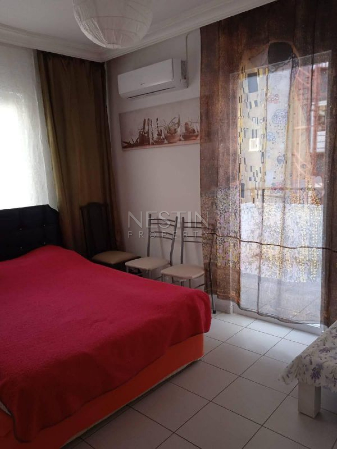 Квартира 2+1 в районе Махмутлар в 480 м от Средиземного моря фото 15