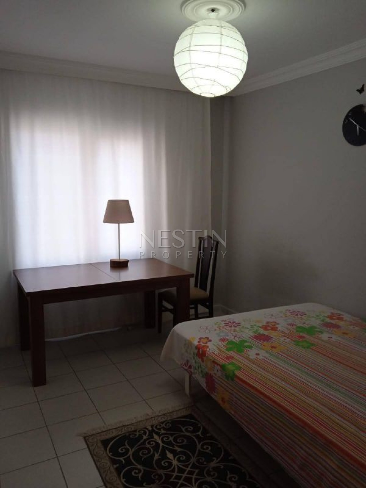 Квартира 2+1 в районе Махмутлар в 480 м от Средиземного моря фото 17