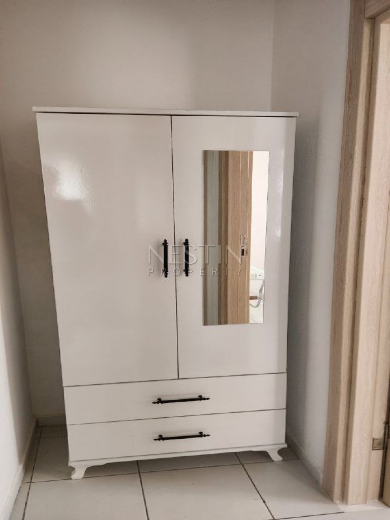 Квартира 2+1 в районе Махмутлар в 480 м от Средиземного моря фото 19