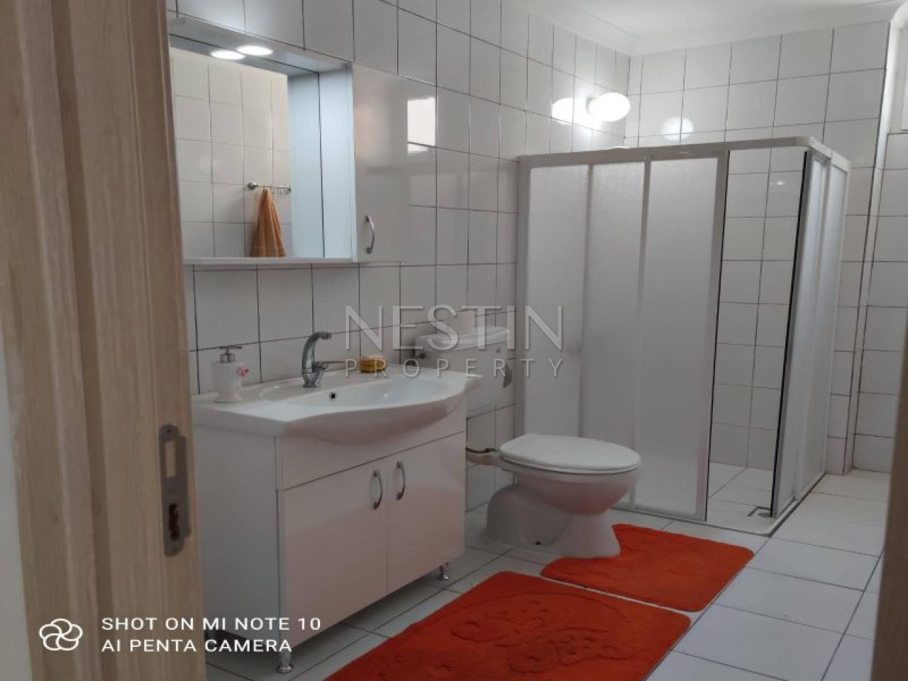 Квартира 2+1 в районе Махмутлар в 480 м от Средиземного моря фото 20