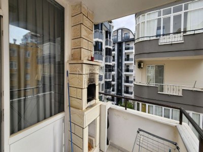 Квартира 2+1 в районе Махмутлар в 480 м от Средиземного моря фото 22