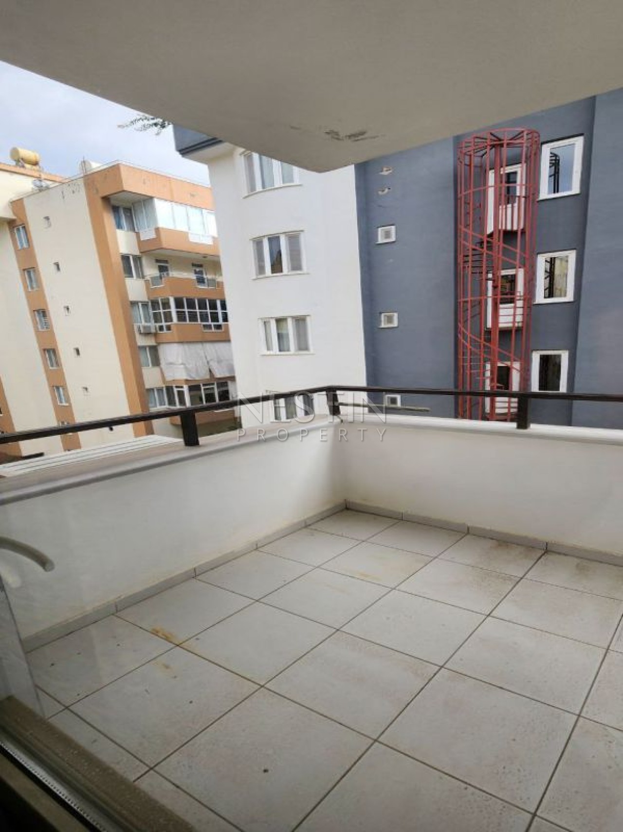 Квартира 2+1 в районе Махмутлар в 480 м от Средиземного моря фото 23