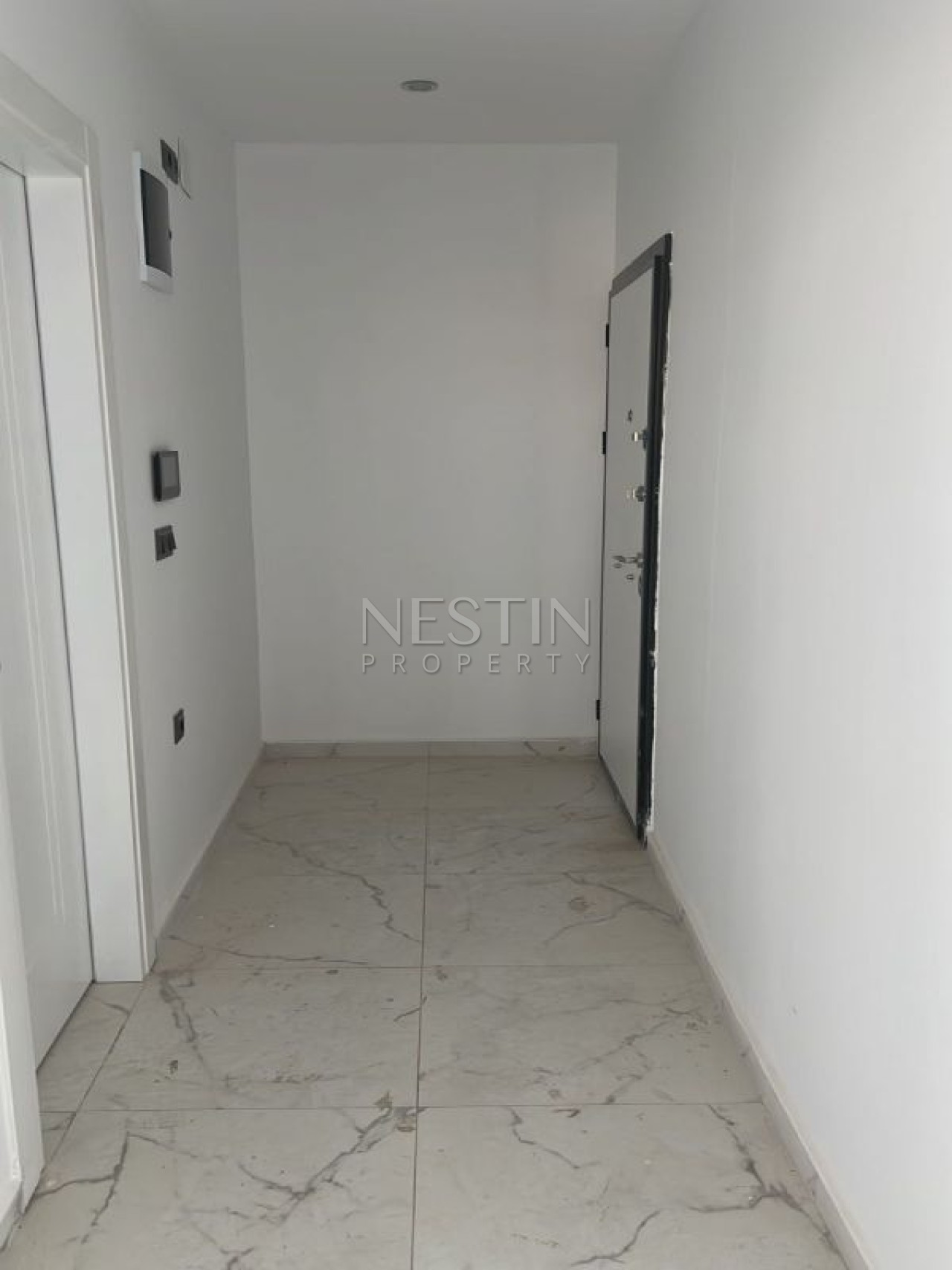 Квартира 1+1 в районе Махмутлар в 550 м от Средиземного моря фото 2