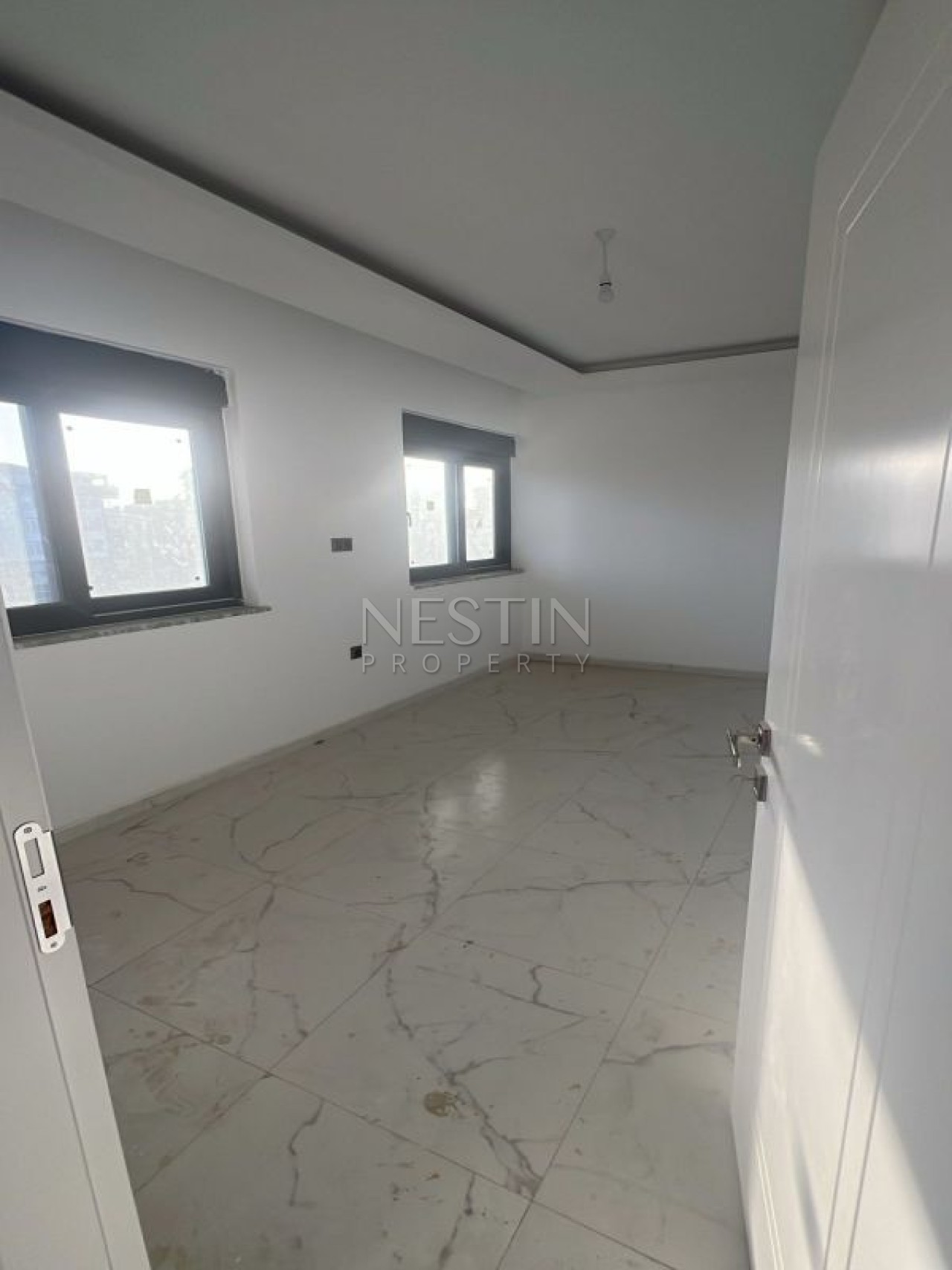 Квартира 1+1 в районе Махмутлар в 550 м от Средиземного моря фото 5