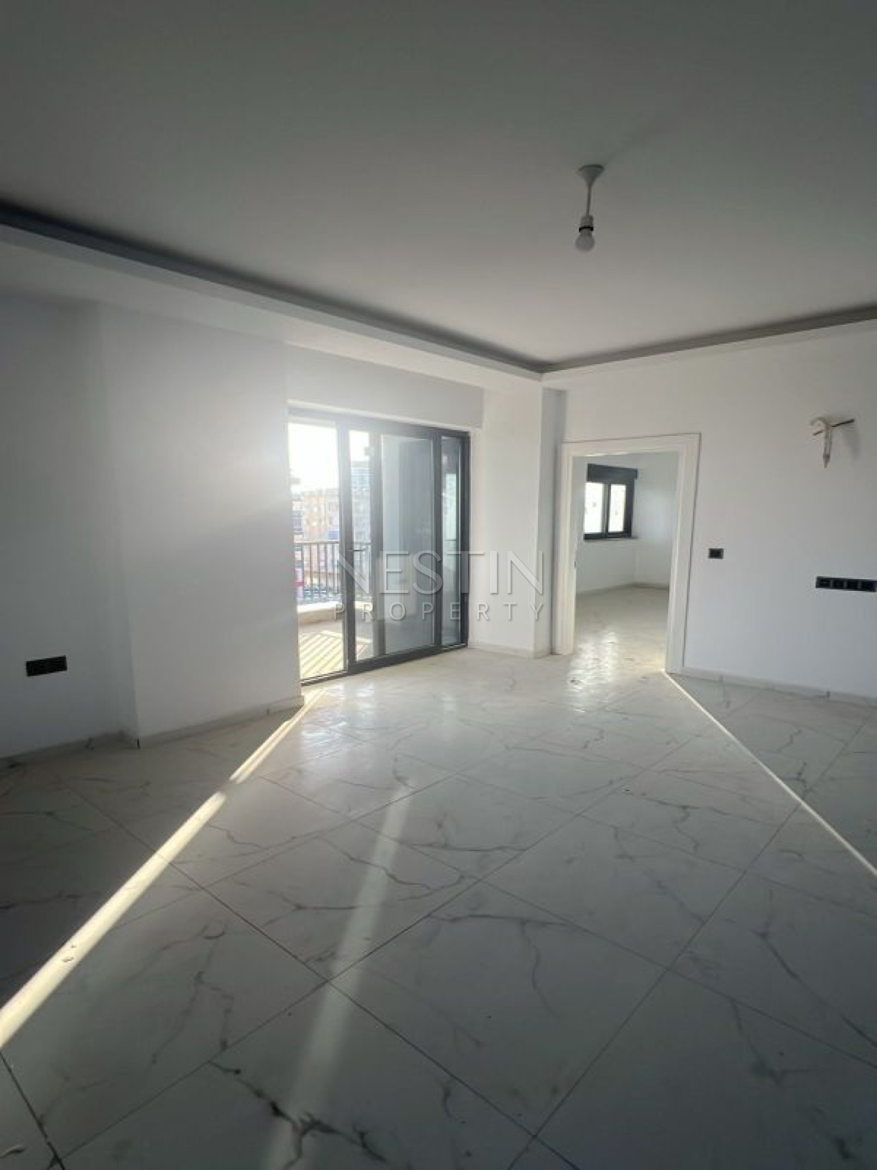 Квартира 1+1 в районе Махмутлар в 550 м от Средиземного моря фото 6