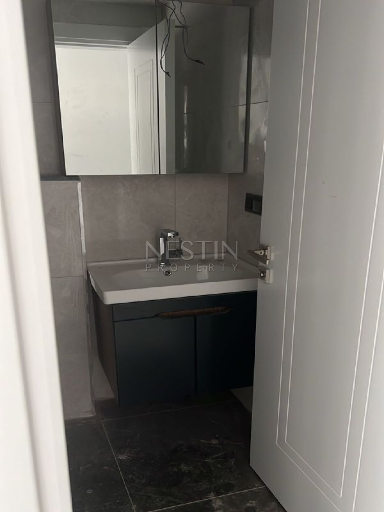 Квартира 1+1 в районе Махмутлар в 550 м от Средиземного моря фото 9