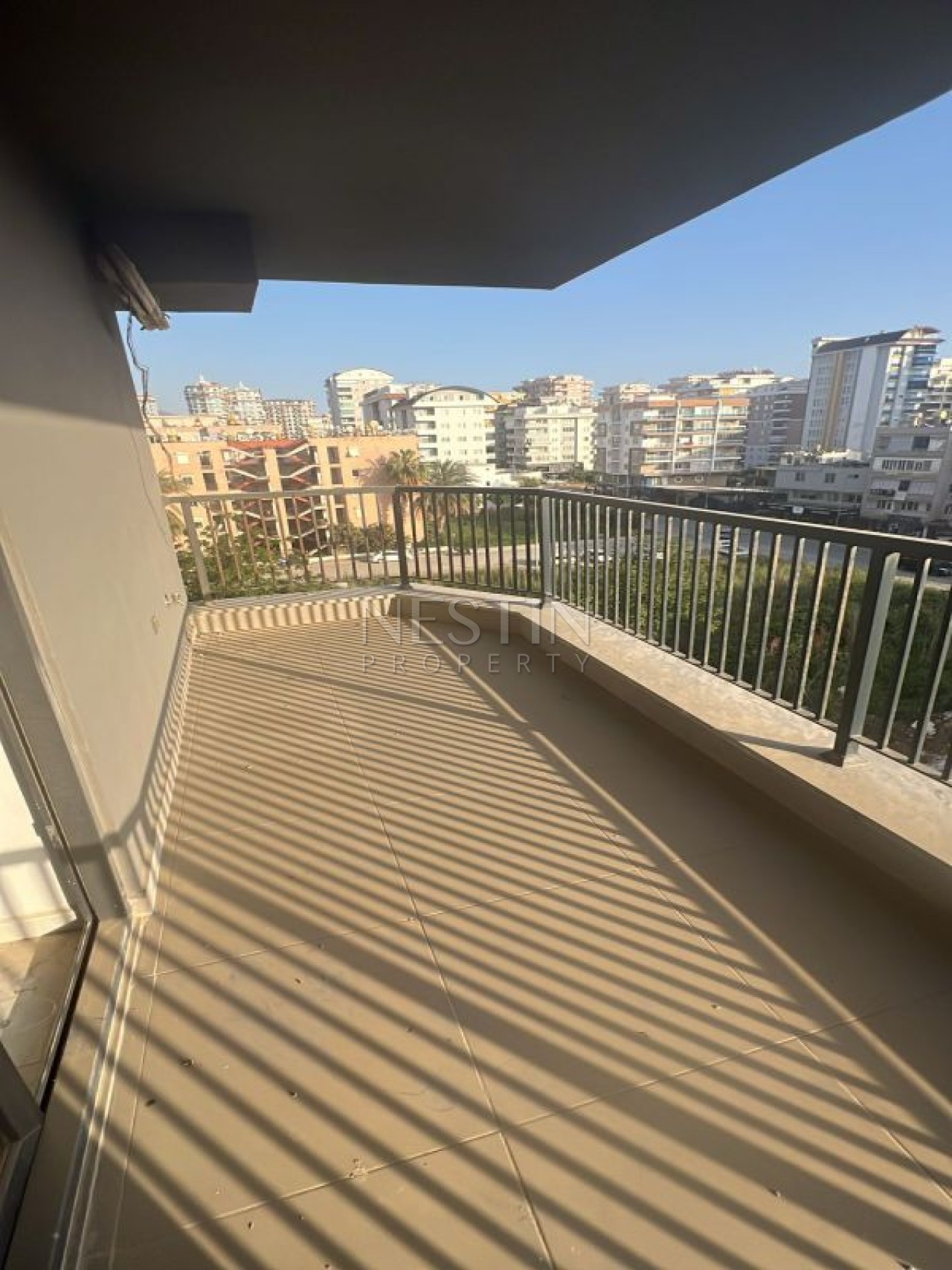 Квартира 1+1 в районе Махмутлар в 550 м от Средиземного моря фото 10