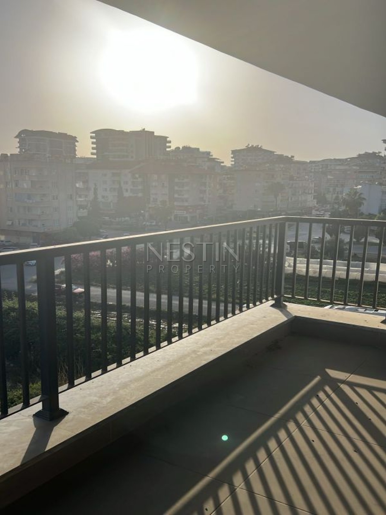 Квартира 1+1 в районе Махмутлар в 550 м от Средиземного моря фото 12