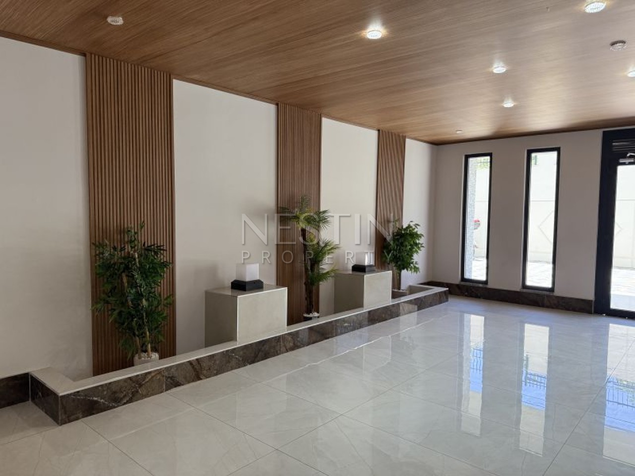 Квартира 1+1 в районе Махмутлар в 550 м от Средиземного моря фото 13