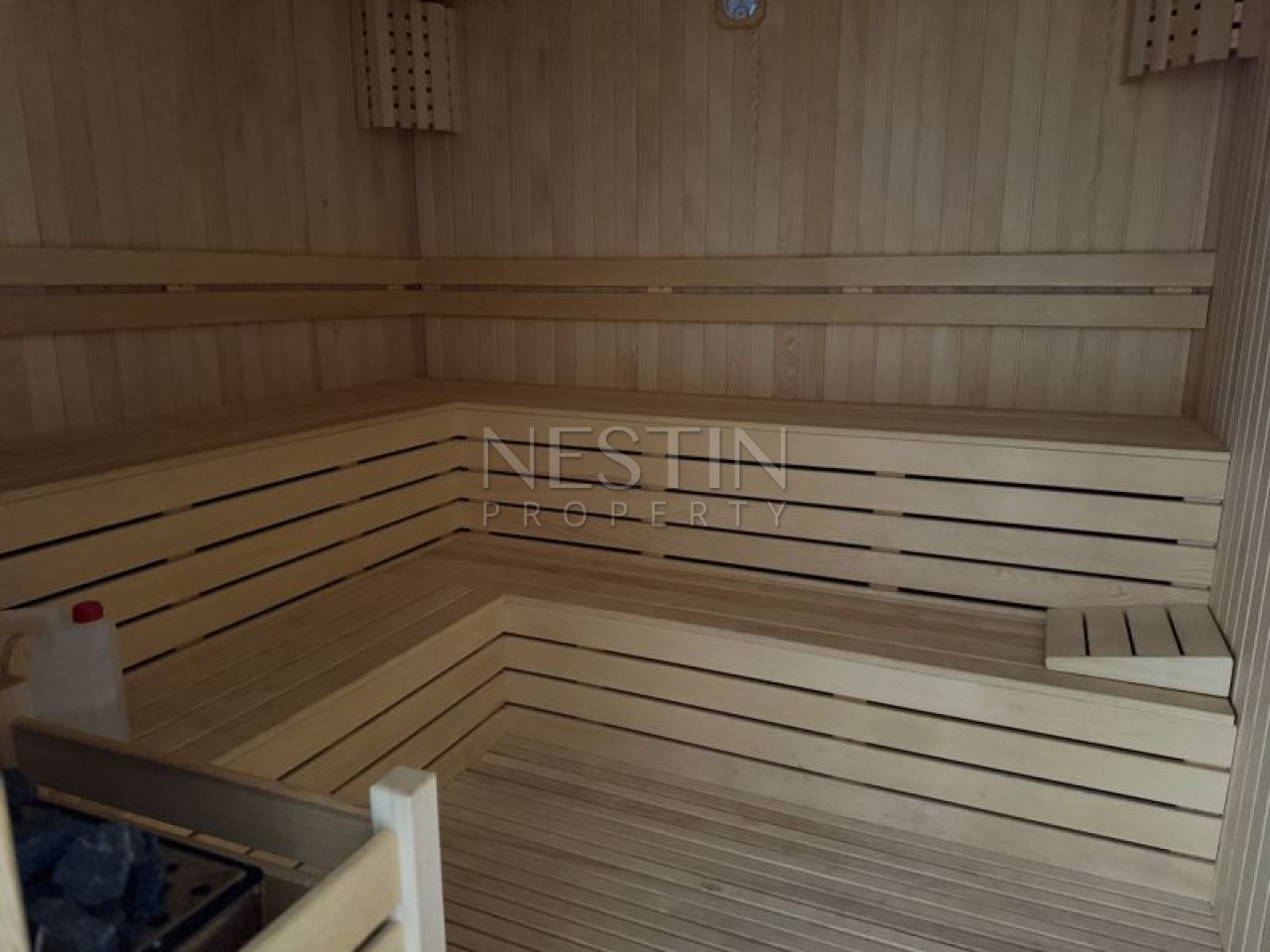 Квартира 1+1 в районе Махмутлар в 550 м от Средиземного моря фото 15