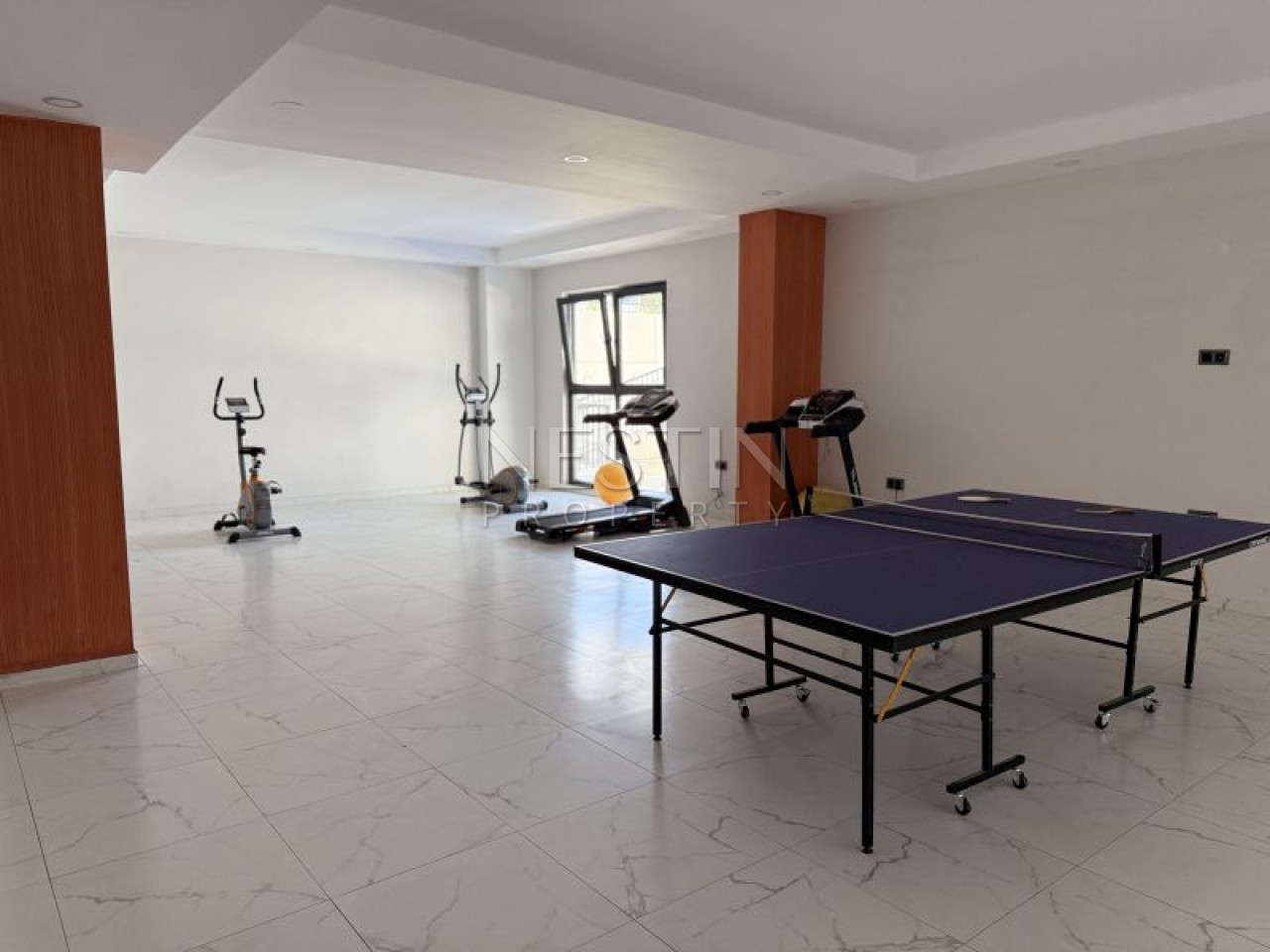 Квартира 1+1 в районе Махмутлар в 550 м от Средиземного моря фото 18