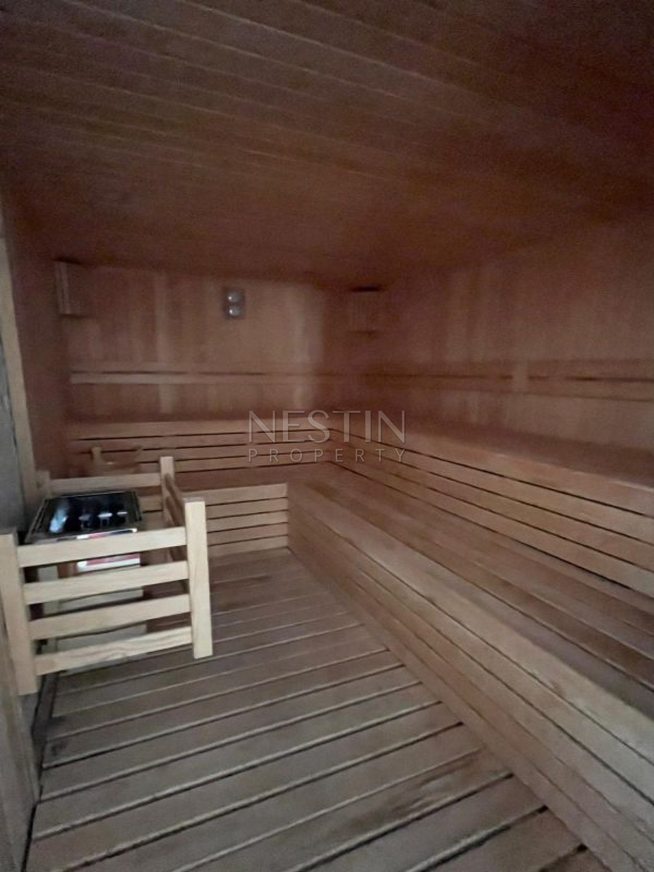 Kвартирa 1+1 в центре города Аланья в 600 м от пляжа Клеопатра фото 10