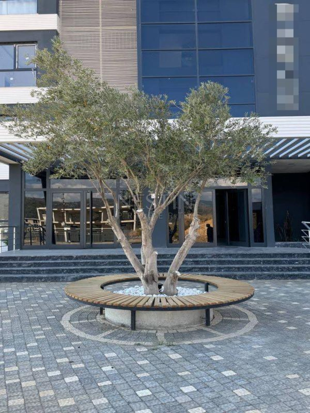 Квартира 1+1 в районе Демирташ в 2000 метрах от Средиземного моря фото 12