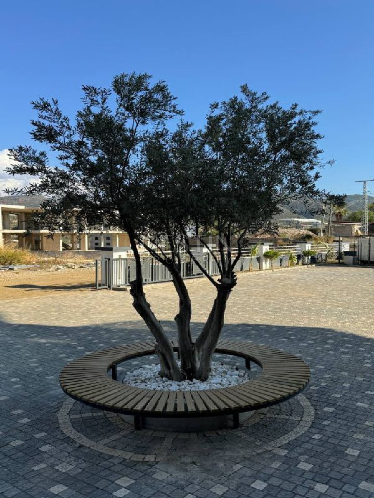 Квартира 1+1 в районе Демирташ в 2000 метрах от Средиземного моря фото 13