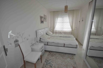 Квартира 2+1 с мебелью в комплексе Люкс в Махмутларе фото 20