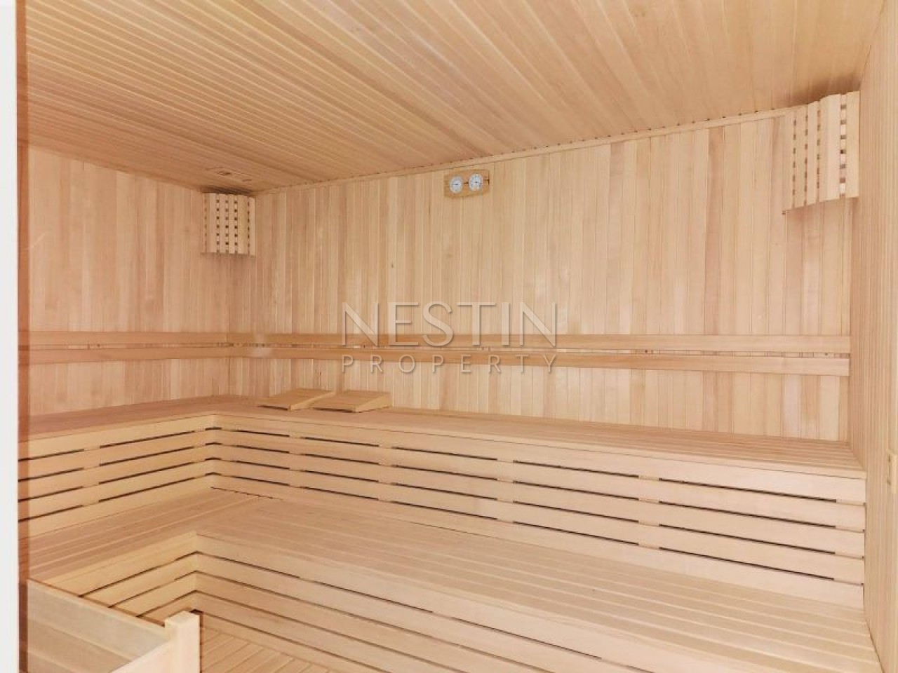 Квартира 1+1 в районе Демирташ в 2000 метрах от Средиземного моря фото 26