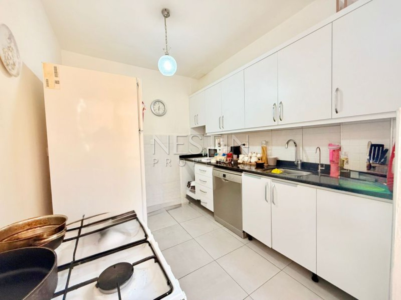 Квартира 2+1 в центре города Аланья в 75 м от Средиземного моря фото 4