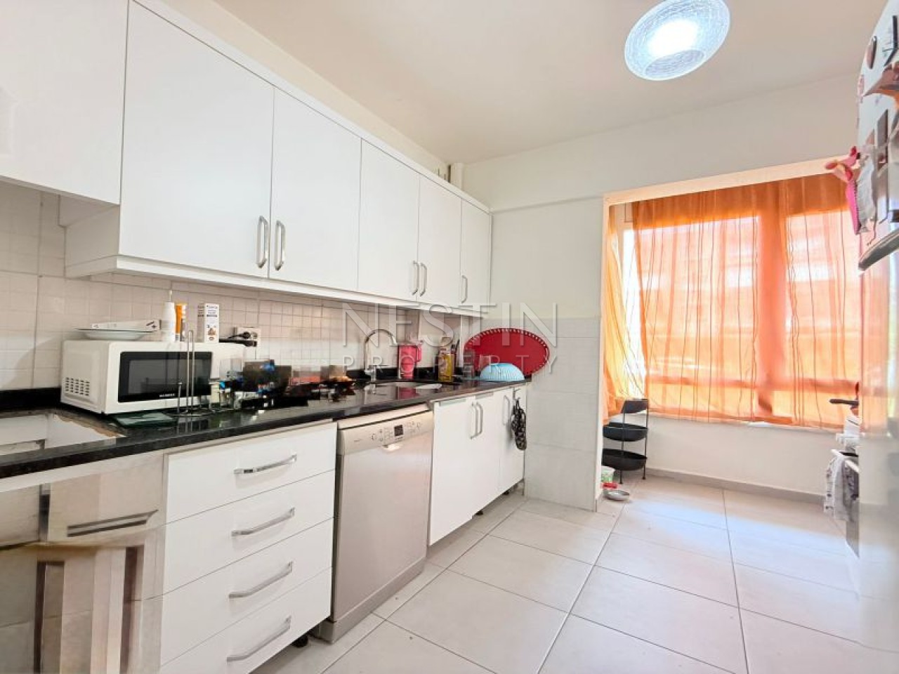 Квартира 2+1 в центре города Аланья в 75 м от Средиземного моря фото 5