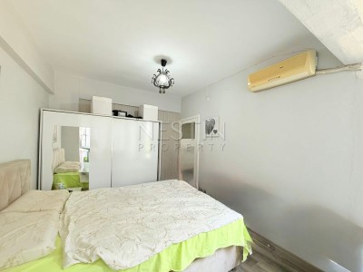 Квартира 2+1 в центре города Аланья в 75 м от Средиземного моря фото 6