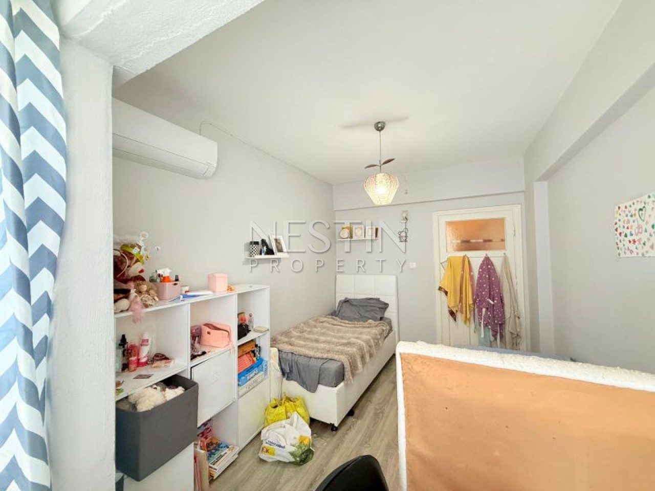 Квартира 2+1 в центре города Аланья в 75 м от Средиземного моря фото 8