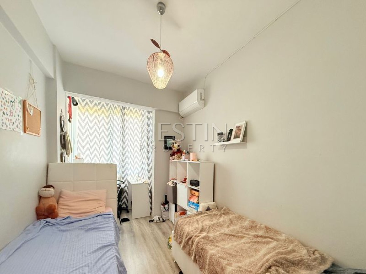 Квартира 2+1 в центре города Аланья в 75 м от Средиземного моря фото 9