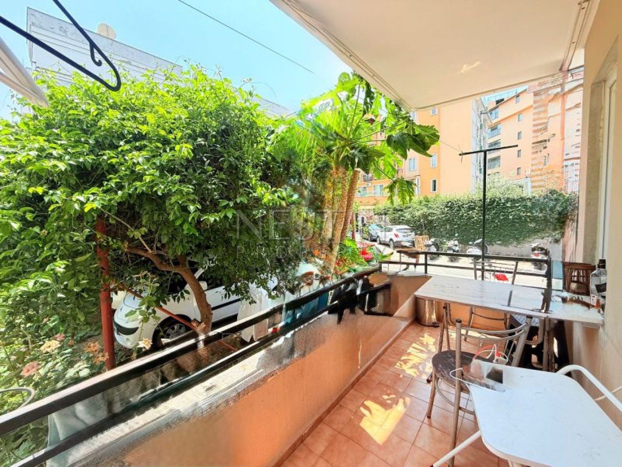 Квартира 2+1 в центре города Аланья в 75 м от Средиземного моря фото 11