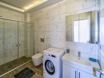 Квартира дуплекс 2+1 в центре Аланьи в 250 м от Средиземного моря фото 15
