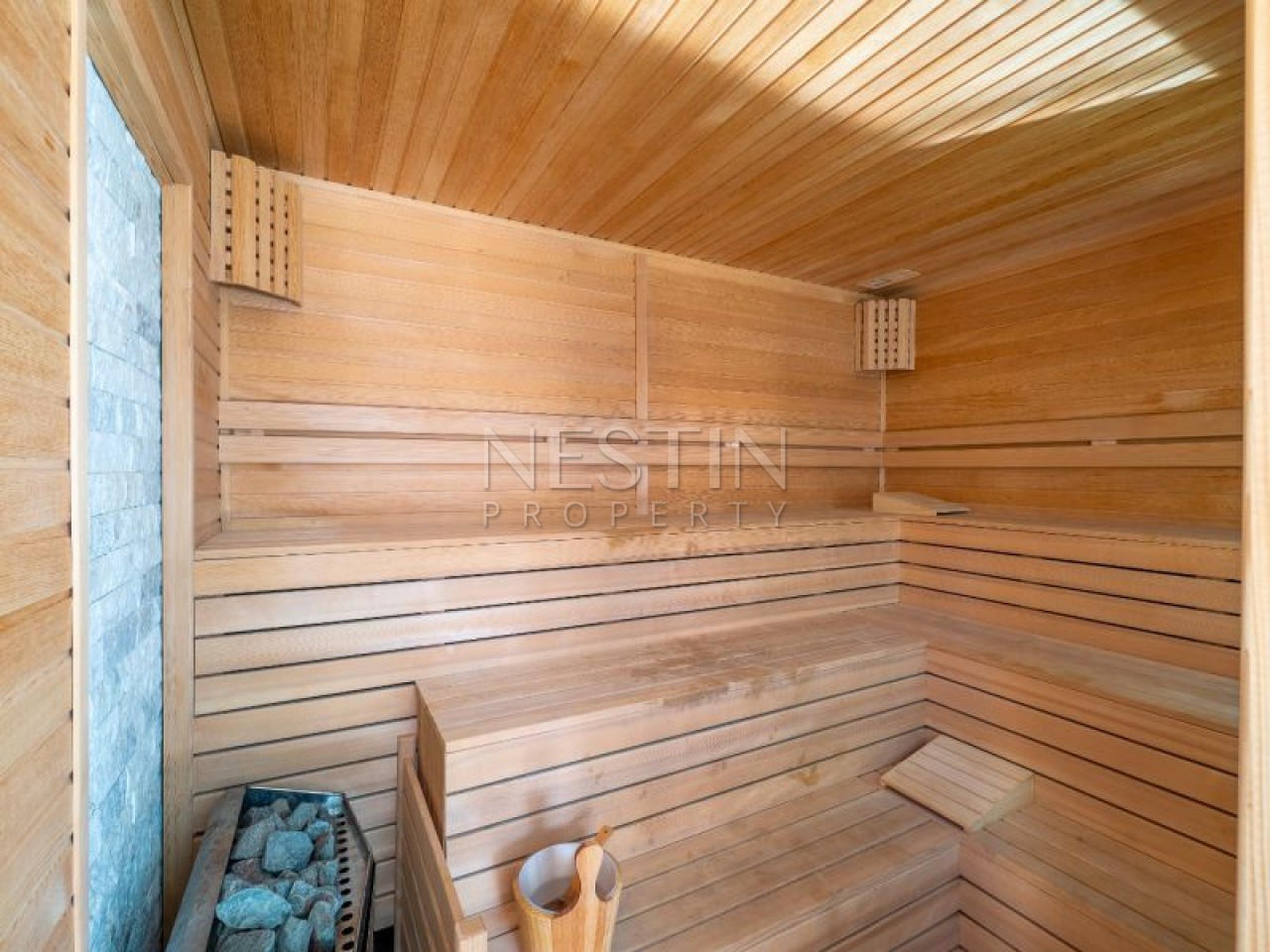 Квартира дуплекс 2+1 в центре Аланьи в 250 м от Средиземного моря фото 26