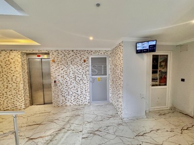 Меблированная квартира 1+1 в открытом районе Оба по очень доступной цене фото 6