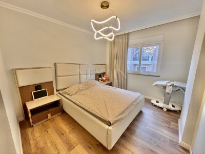 Меблированная квартира 1+1 в открытом районе Оба по очень доступной цене фото 7