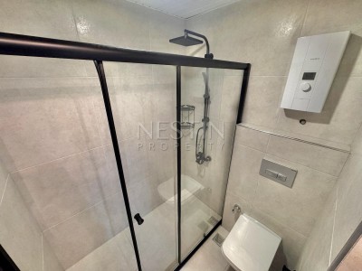 Меблированная квартира 1+1 в открытом районе Оба по очень доступной цене фото 10