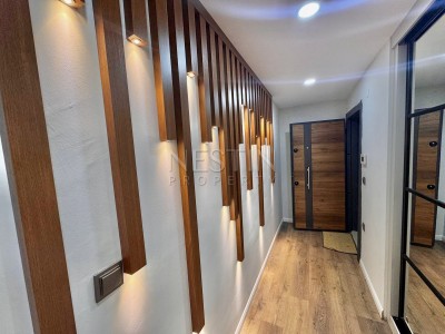 Меблированная квартира 1+1 в открытом районе Оба по очень доступной цене фото 13