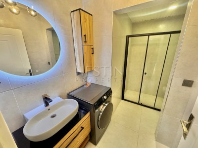 Меблированная квартира 1+1 в открытом районе Оба по очень доступной цене фото 16