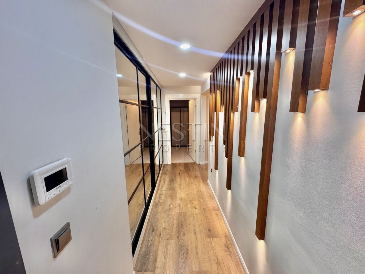 Меблированная квартира 1+1 в открытом районе Оба по очень доступной цене фото 17