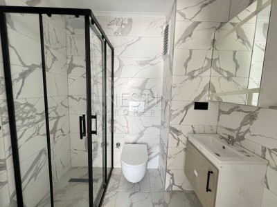 Готовая новая квартира 1+1 в районе Оба фото 10