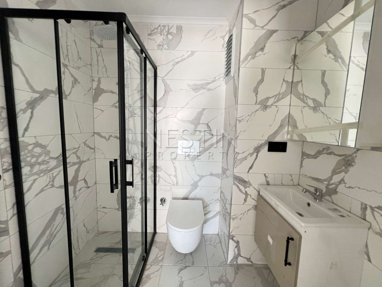 Готовая новая квартира 1+1 в районе Оба фото 10